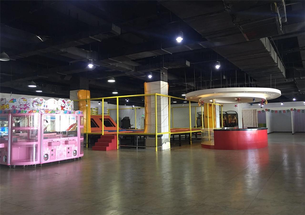Genting Grand Chongli Hotel Buitenkant foto